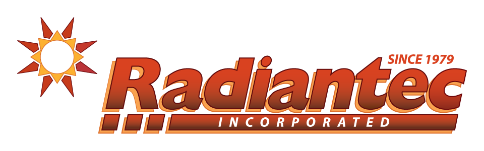 Radiantec Logo