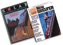 Magazine Covers