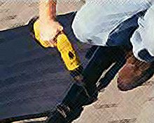 Installing a Solar Swimming Pool Heater