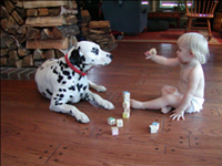 underfloor radiant heat