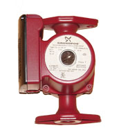 Stainless Steel Pump