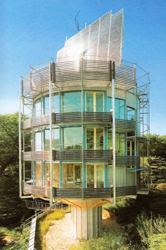 example of extreme architecture