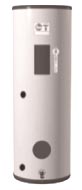 solar storage tank