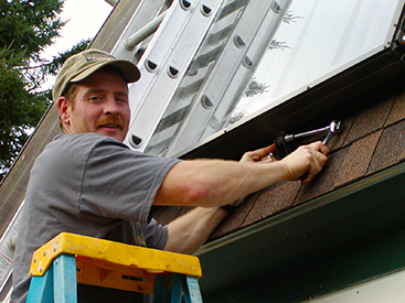 Easily Install Solar Panels Yourself