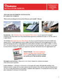 Installation Manual