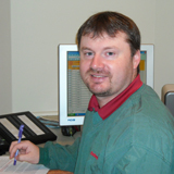 Kevin Ingalls