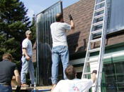 Do It Yourself projects