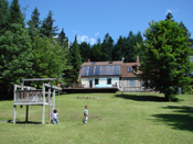rural development