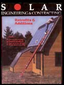 Solar Engineering and Contracting article