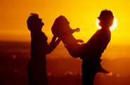 sun