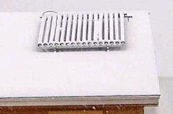 Vacuum Collectors